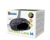 Superfish Ceramic cave